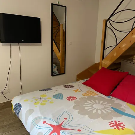 Le Apartment