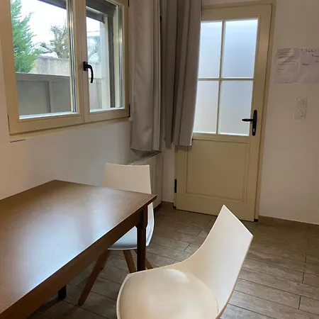 Apartment Le