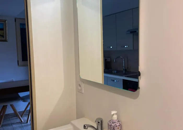 Le Apartment *