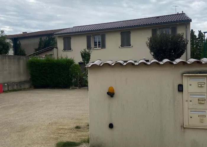Le Apartment *