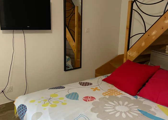 Le Apartment