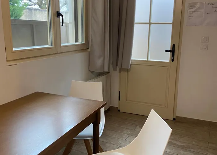 Apartment Le