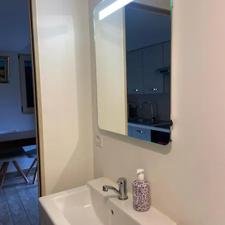 Le Apartment *