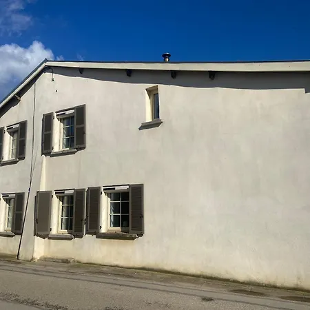 Le Apartamento Miribel (Ain)